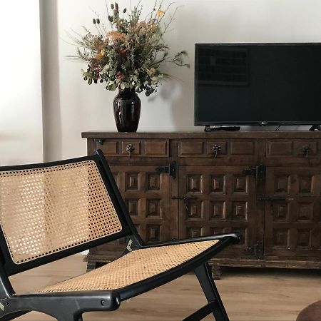 Agradable Apartamento En El Pantano De San Juan San Martín de Valdeiglesias Dış mekan fotoğraf
