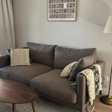 Agradable Apartamento En El Pantano De San Juan San Martín de Valdeiglesias Dış mekan fotoğraf