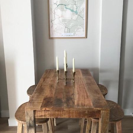 Agradable Apartamento En El Pantano De San Juan San Martín de Valdeiglesias Dış mekan fotoğraf