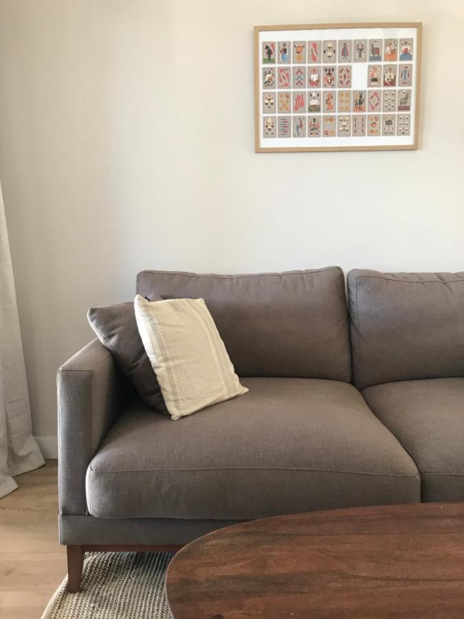 Agradable Apartamento En El Pantano De San Juan San Martín de Valdeiglesias Dış mekan fotoğraf