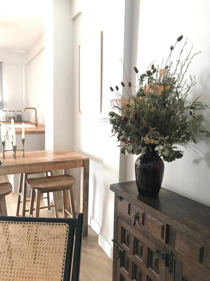 Agradable Apartamento En El Pantano De San Juan San Martín de Valdeiglesias Dış mekan fotoğraf