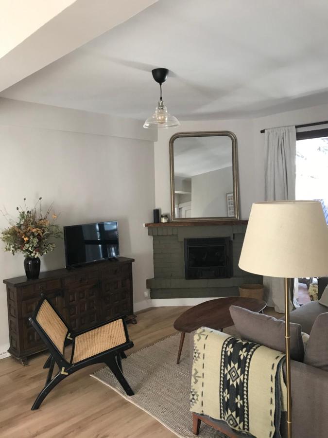 Agradable Apartamento En El Pantano De San Juan San Martín de Valdeiglesias Dış mekan fotoğraf