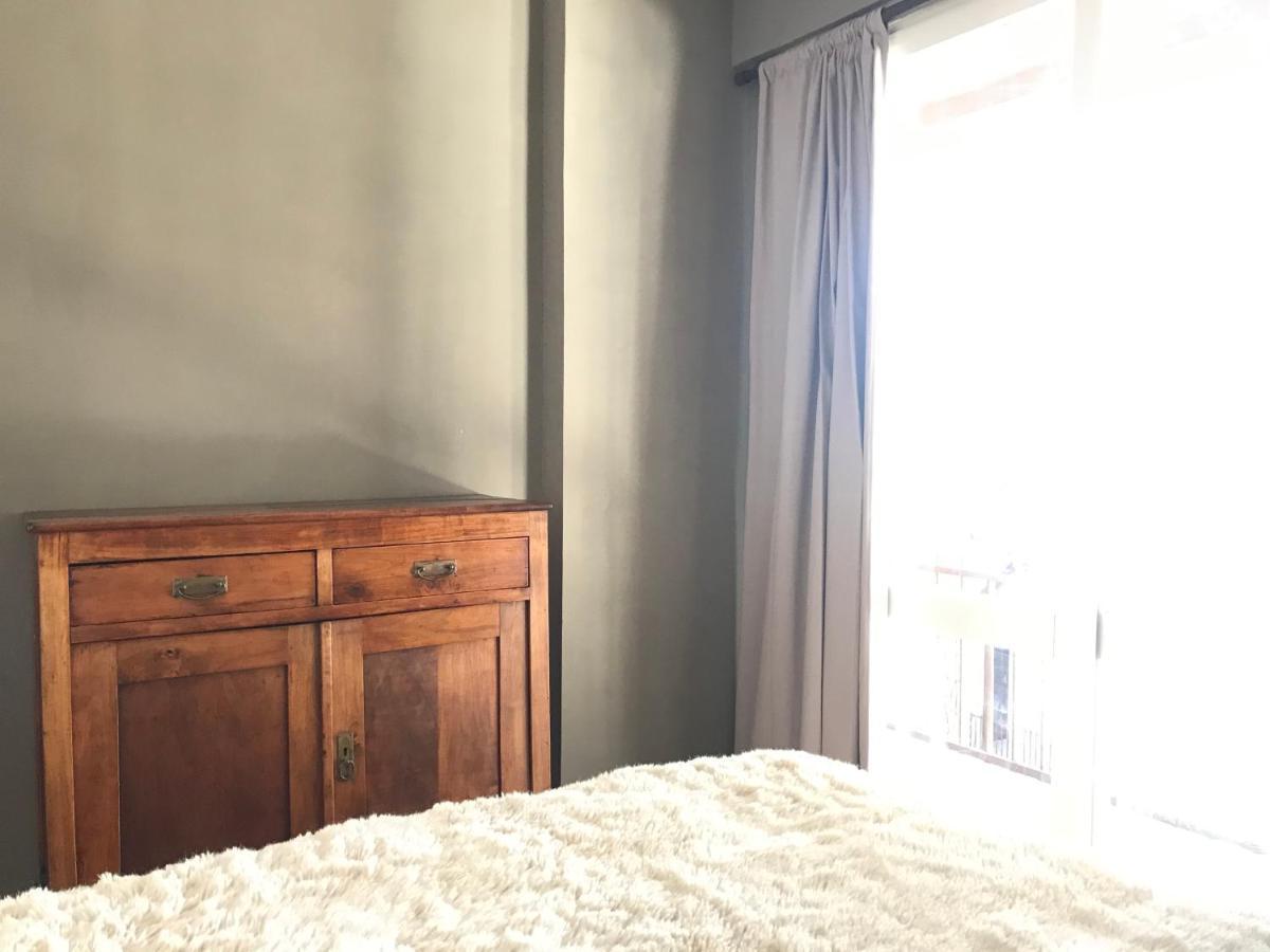 Agradable Apartamento En El Pantano De San Juan San Martín de Valdeiglesias Dış mekan fotoğraf