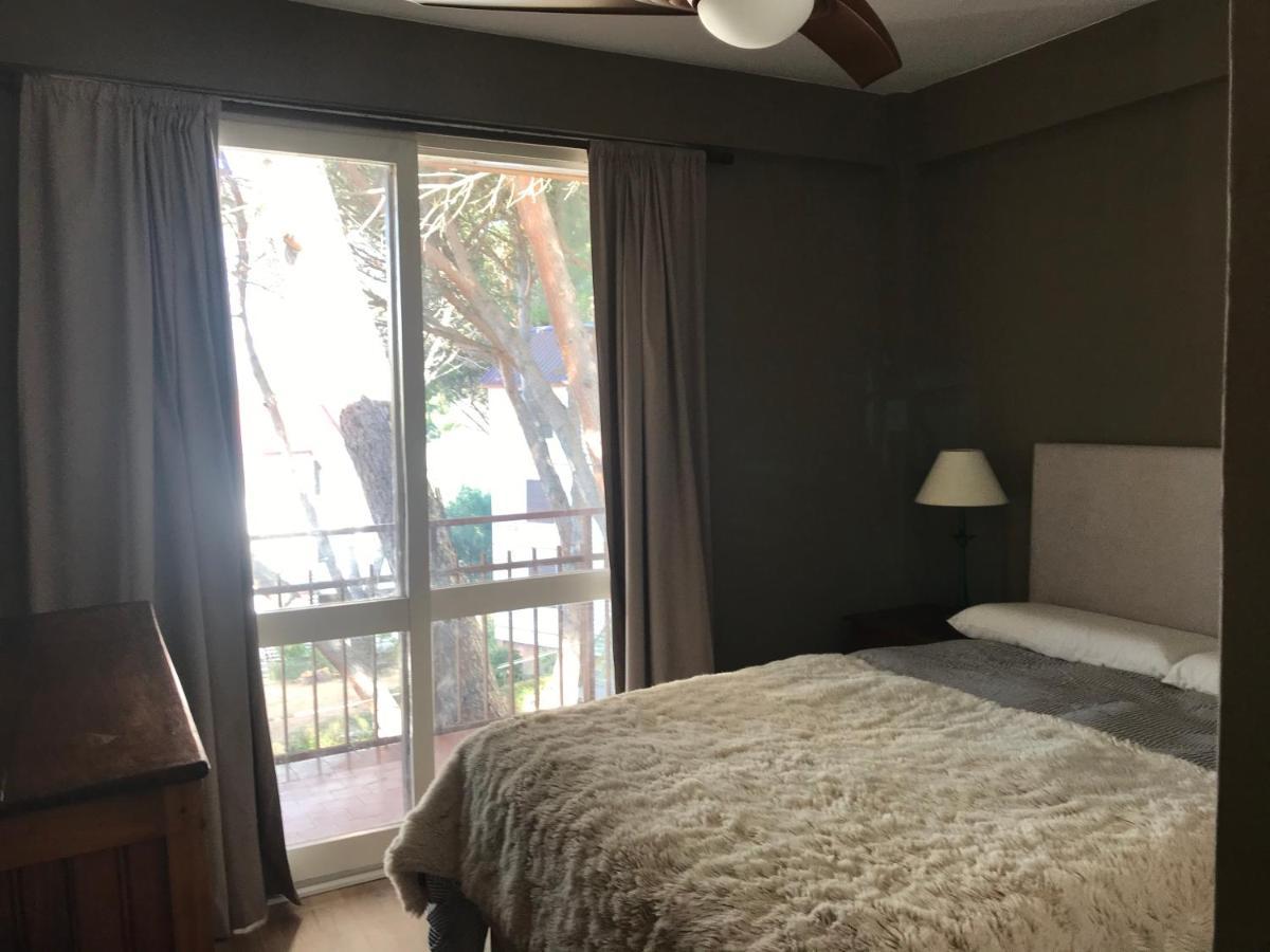 Agradable Apartamento En El Pantano De San Juan San Martín de Valdeiglesias Dış mekan fotoğraf