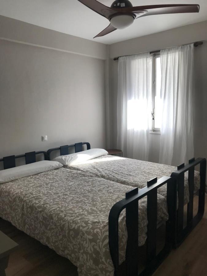 Agradable Apartamento En El Pantano De San Juan San Martín de Valdeiglesias Dış mekan fotoğraf