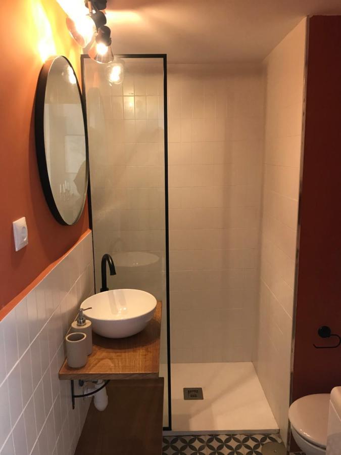Agradable Apartamento En El Pantano De San Juan San Martín de Valdeiglesias Dış mekan fotoğraf